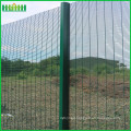 China wholesale galvanized workshop anti-cut 358 security steel wire mesh fence